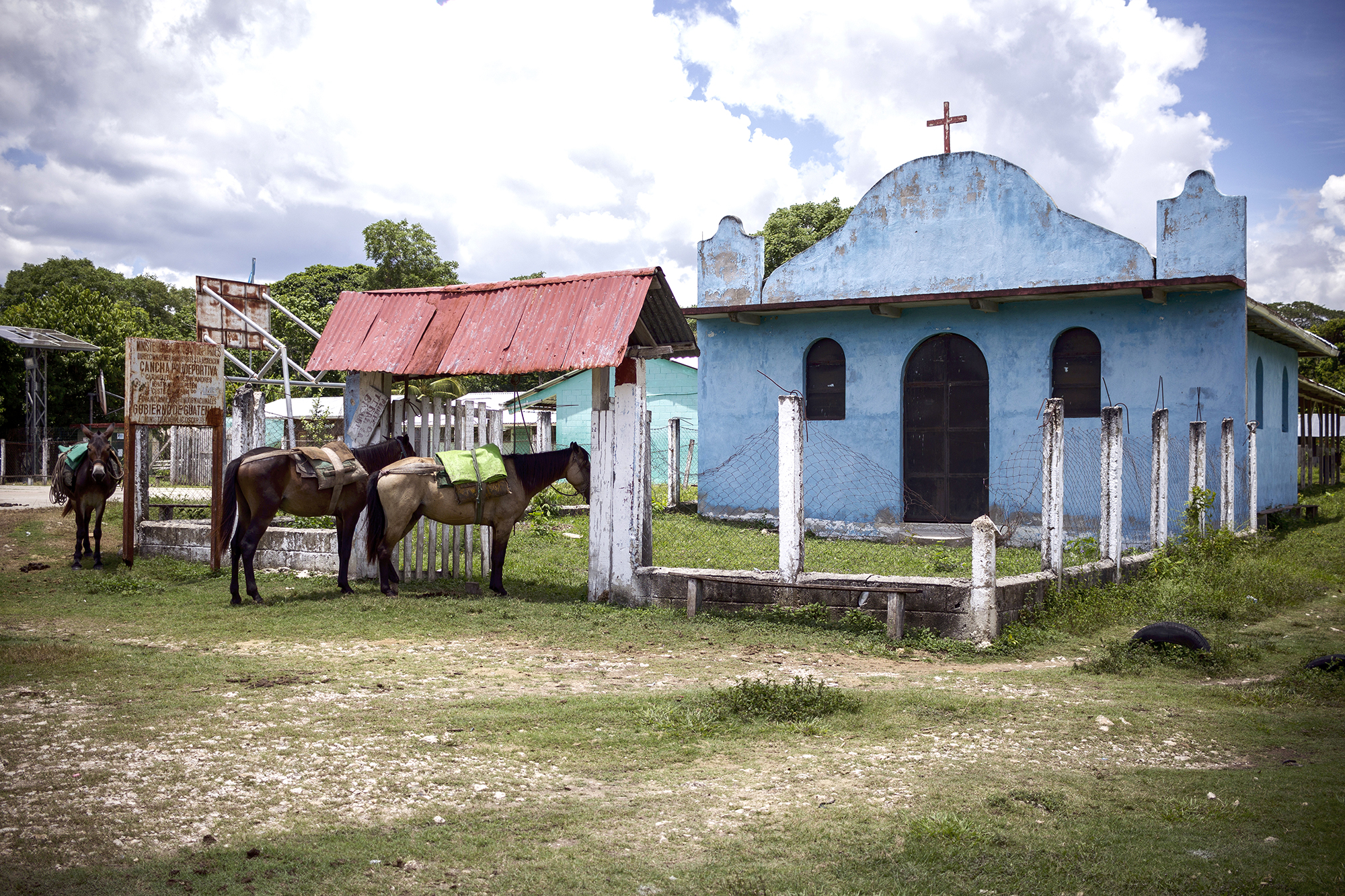 Comunidad Carmelita