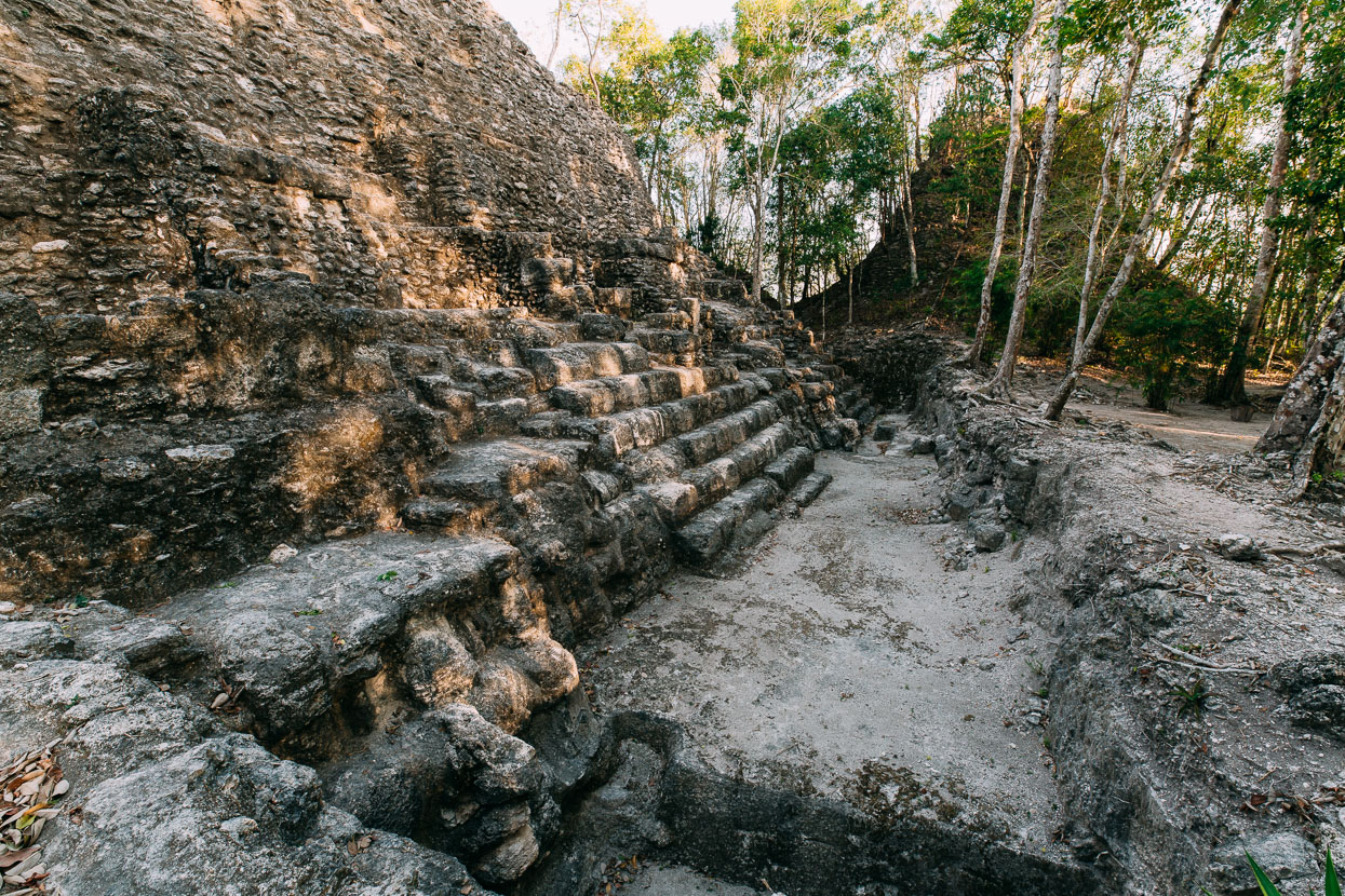 El Mirador