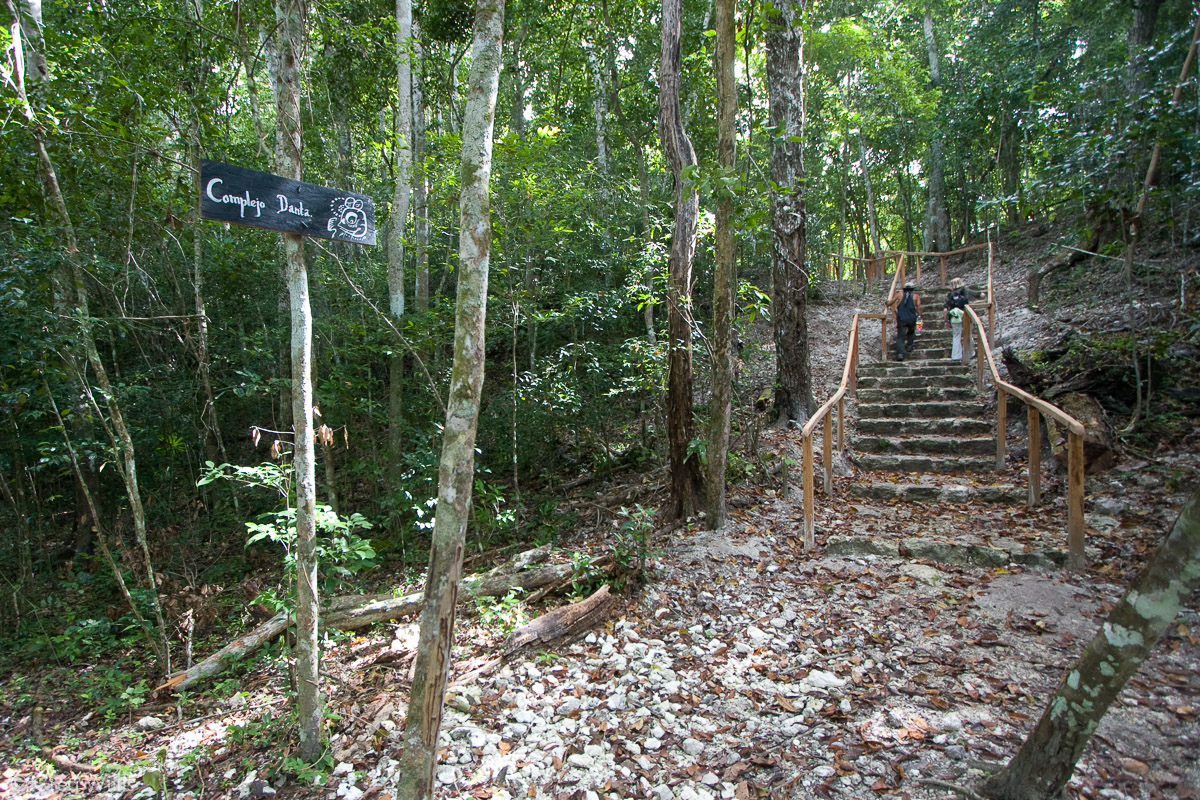 La Danta