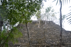 La Danta, El Mirador