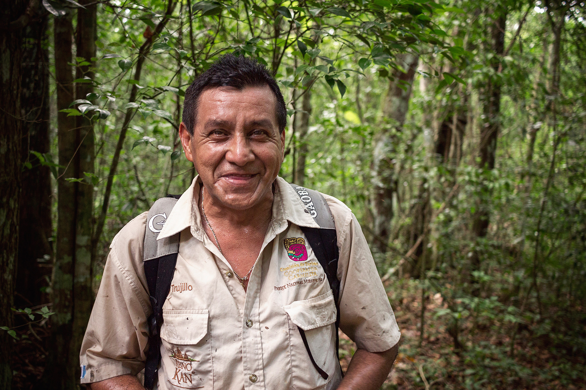 Guía Cooperativa Carmelita