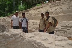 Guías Cooperativa Carmelita