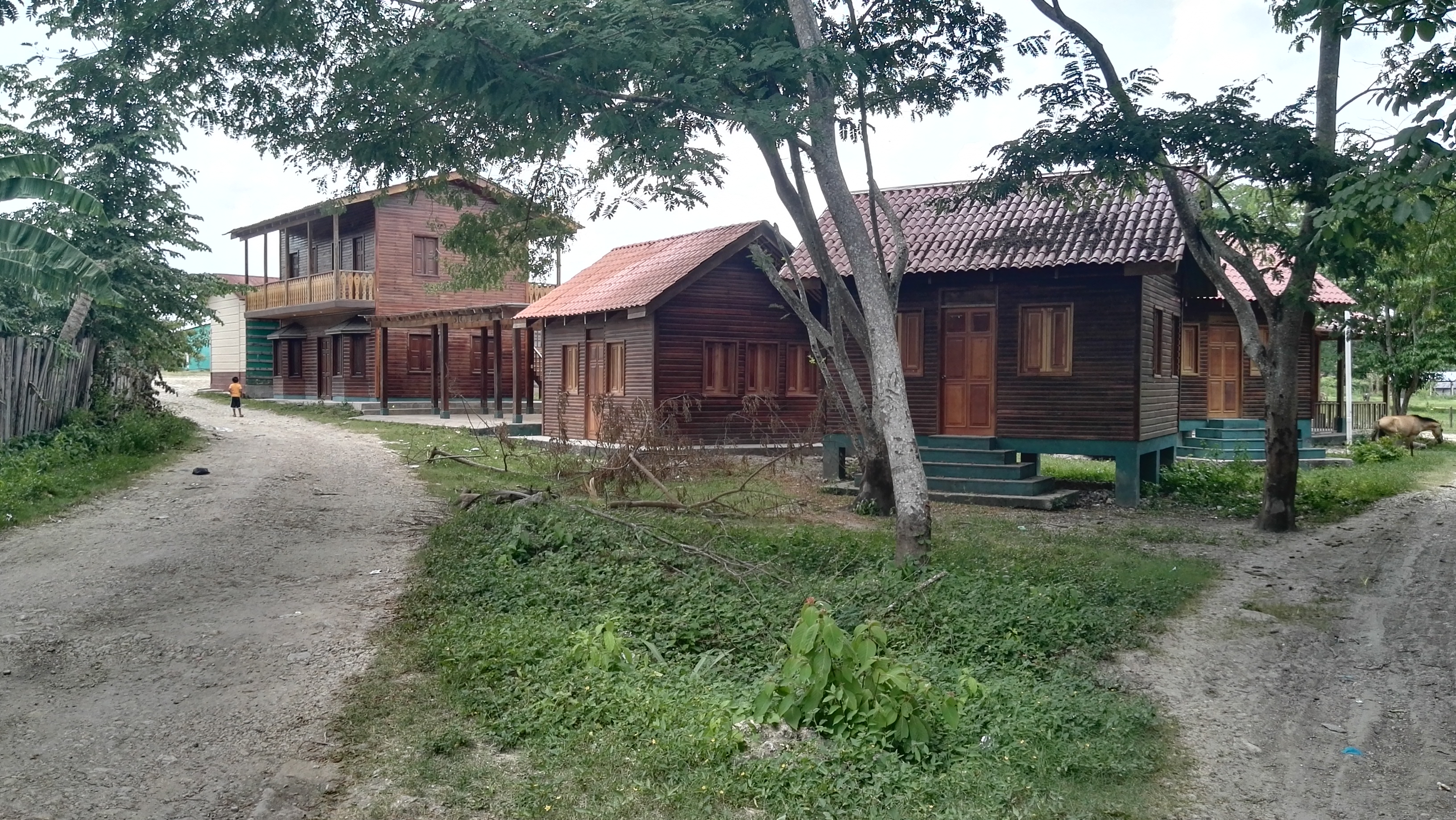 Hotel Carmelita