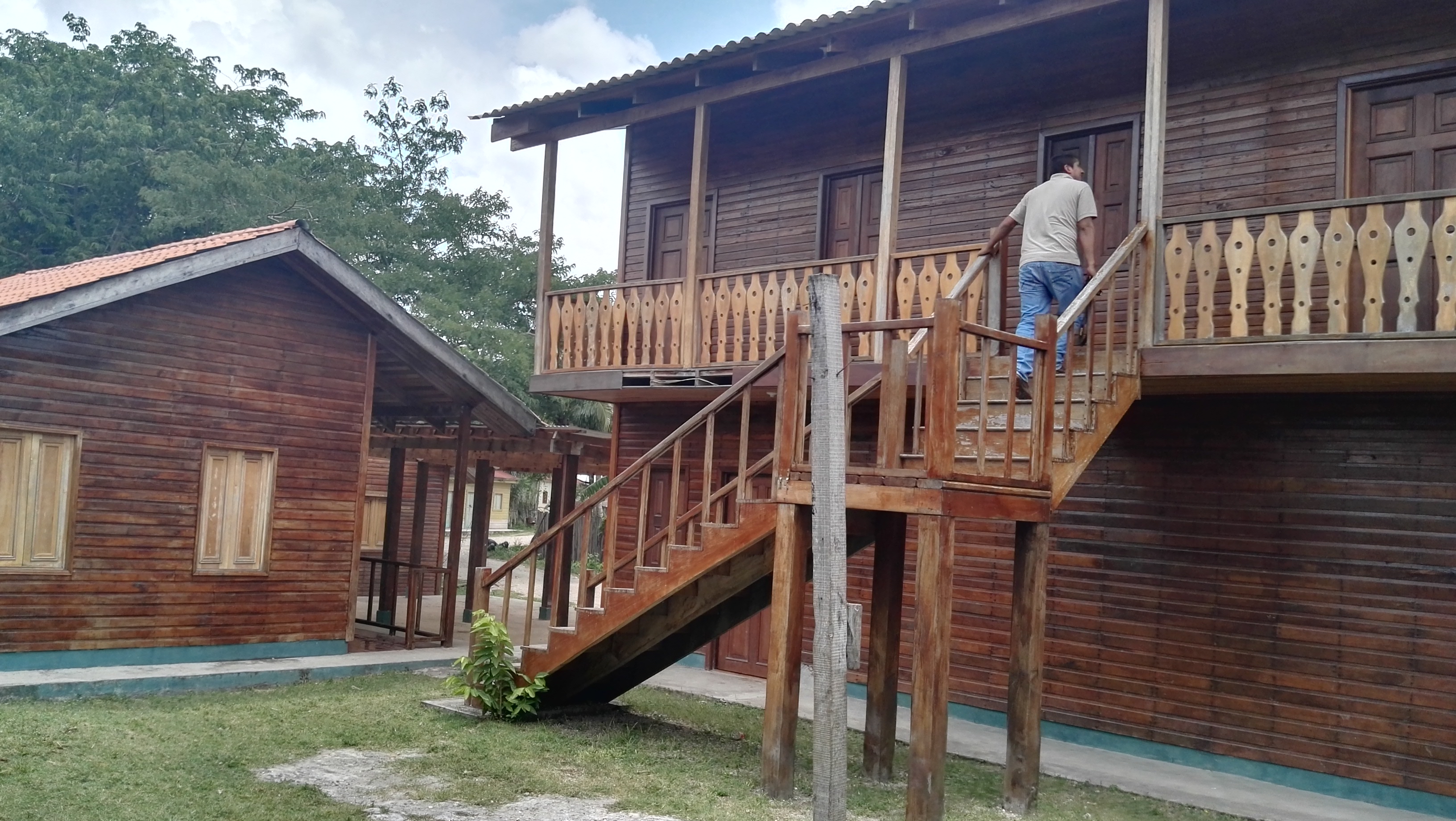 Hotel Carmelita