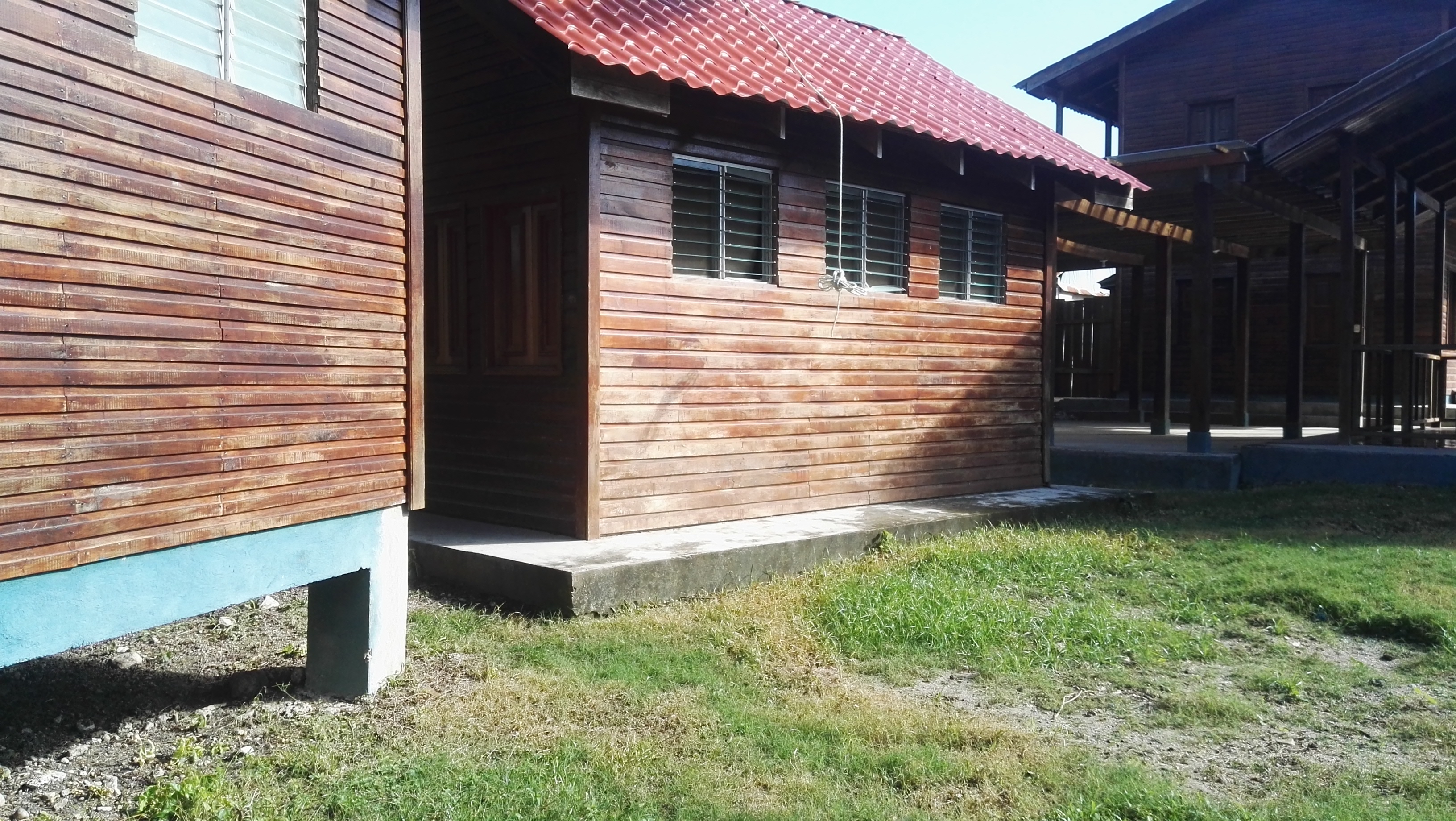 Hotel Carmelita