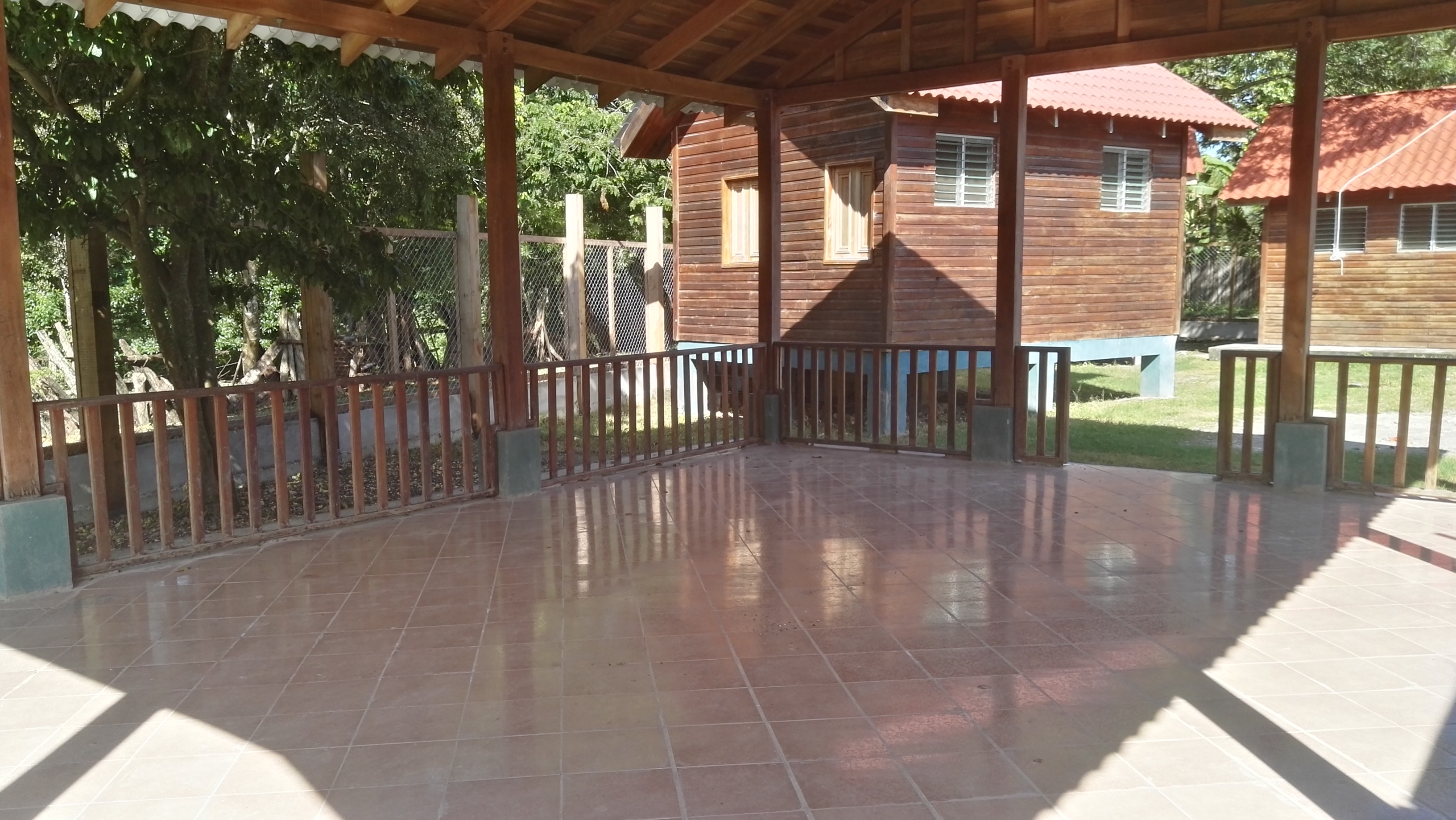 Hotel Carmelita