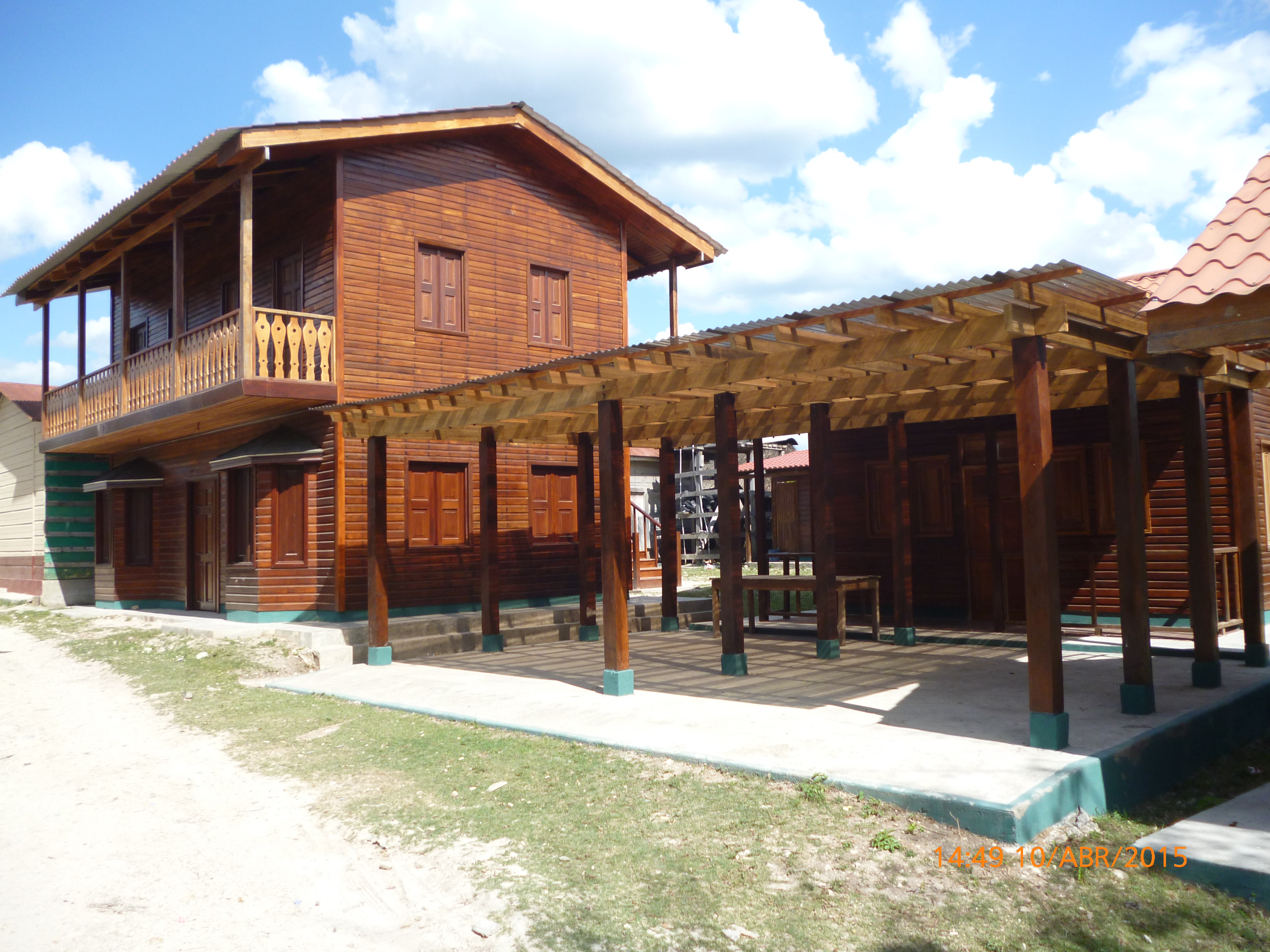 Hotel Carmelita