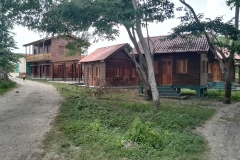 Hotel Carmelita