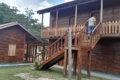 Hotel Carmelita