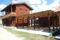 Hotel Carmelita