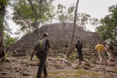 El Mirador