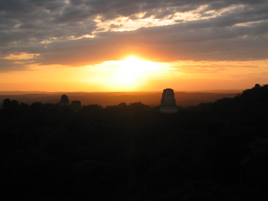 Tikal