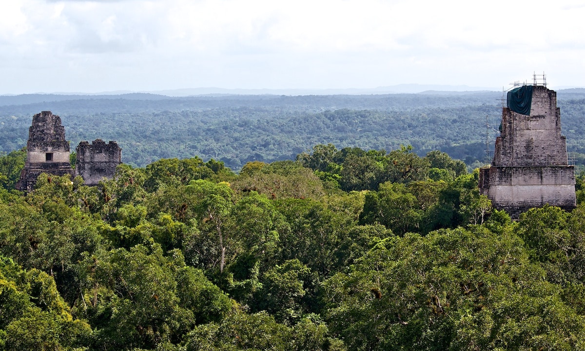 Tikal