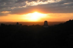 Tikal