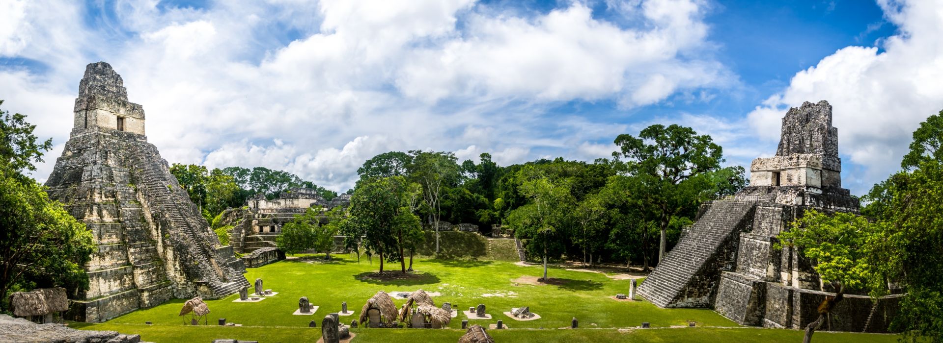 Tikal