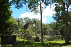 Uaxactún