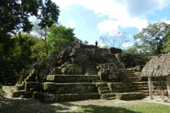 Uaxactún