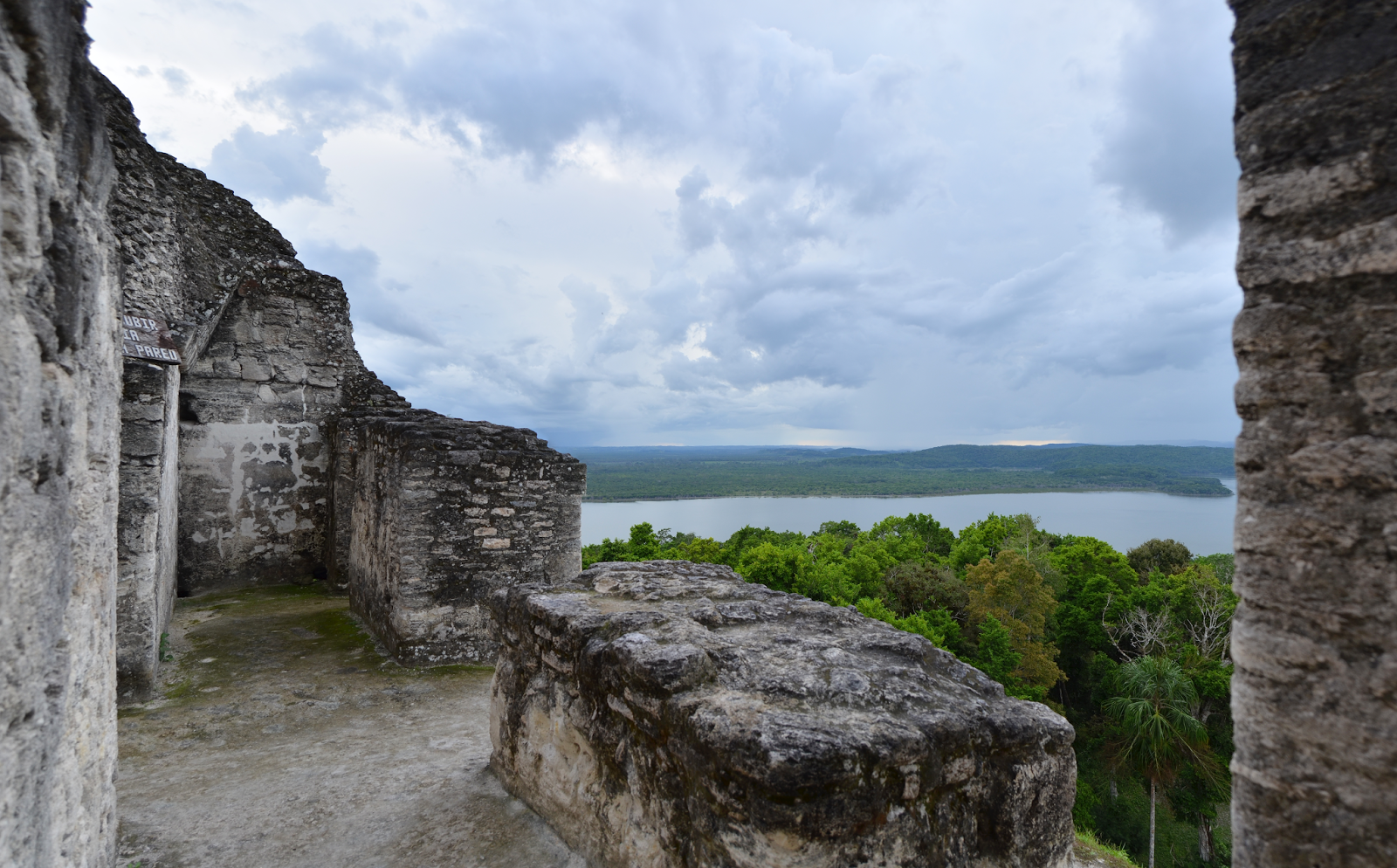 Yaxhá