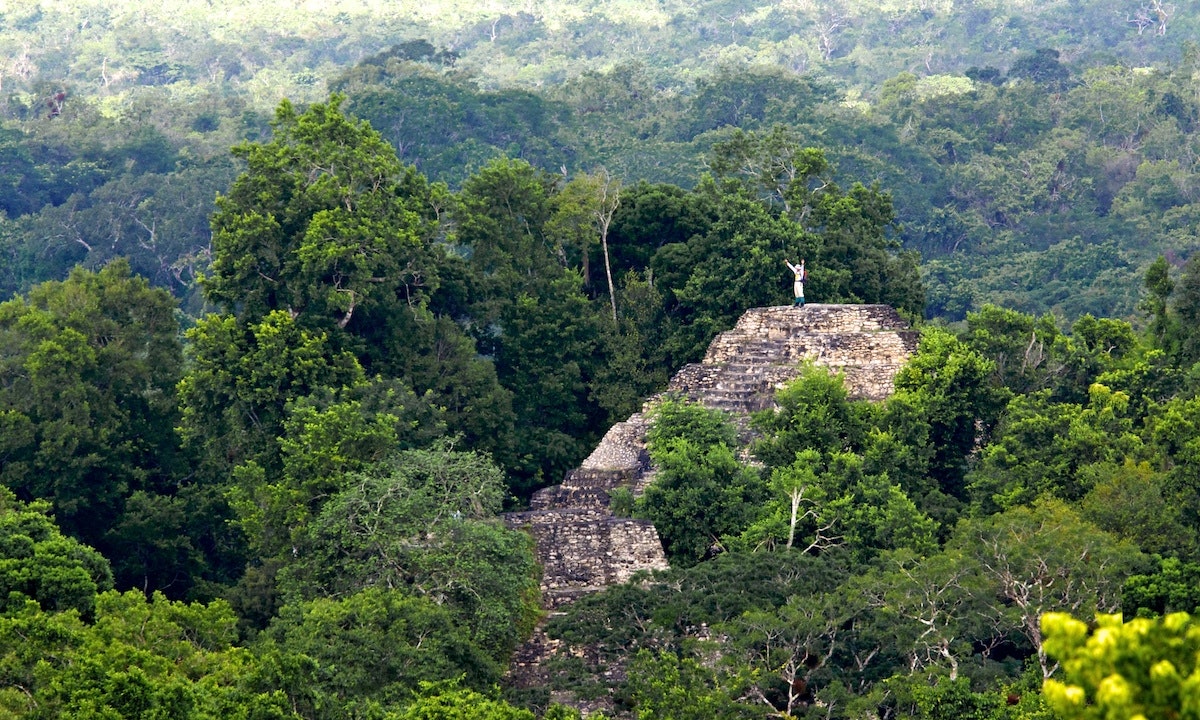 Yaxhá