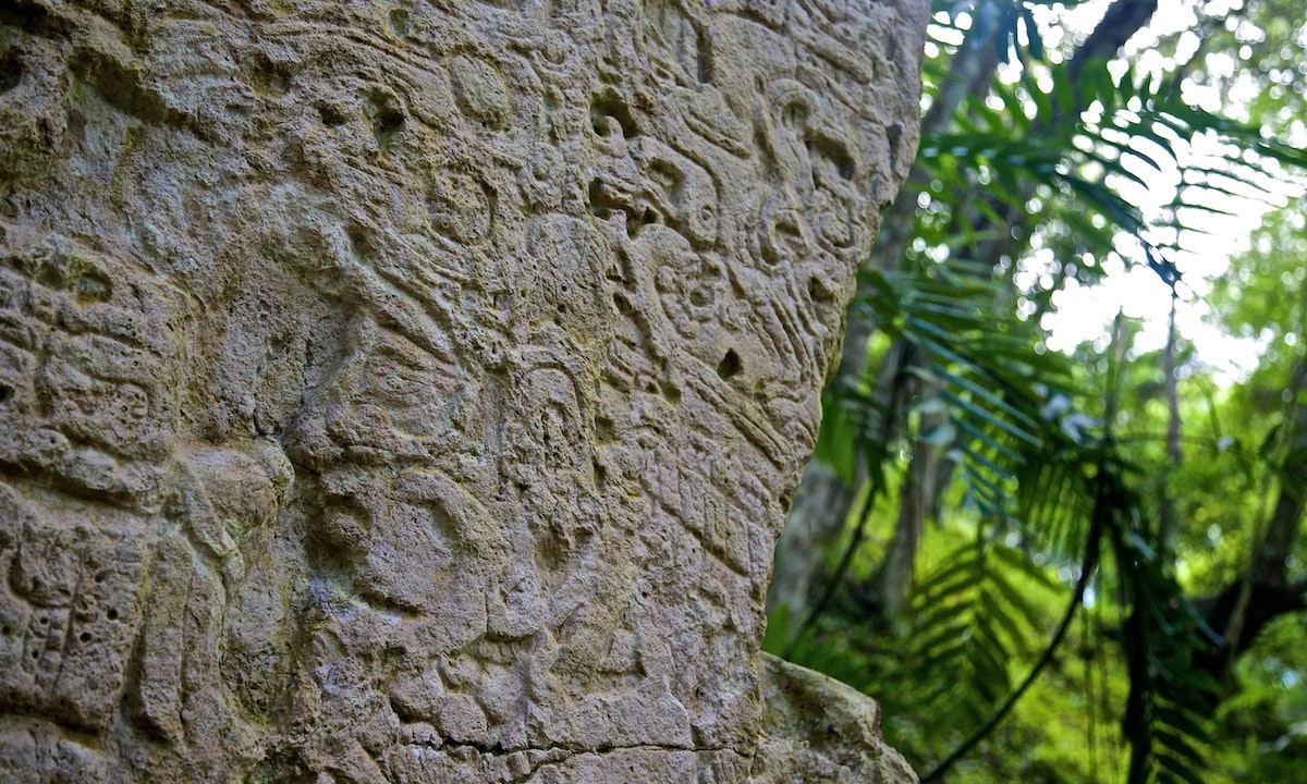 Yaxhá