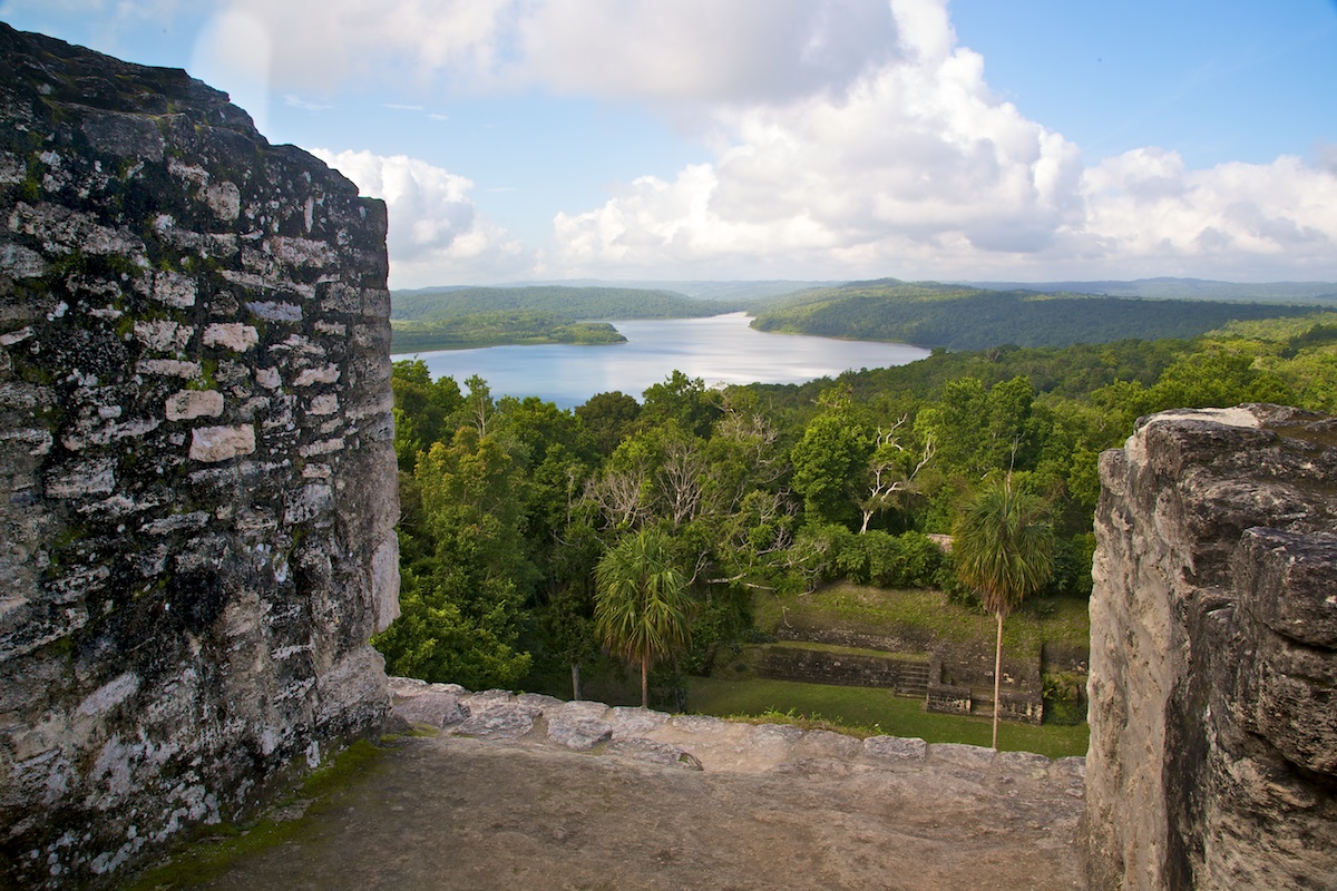 Yaxhá