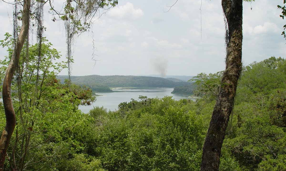 Yaxhá
