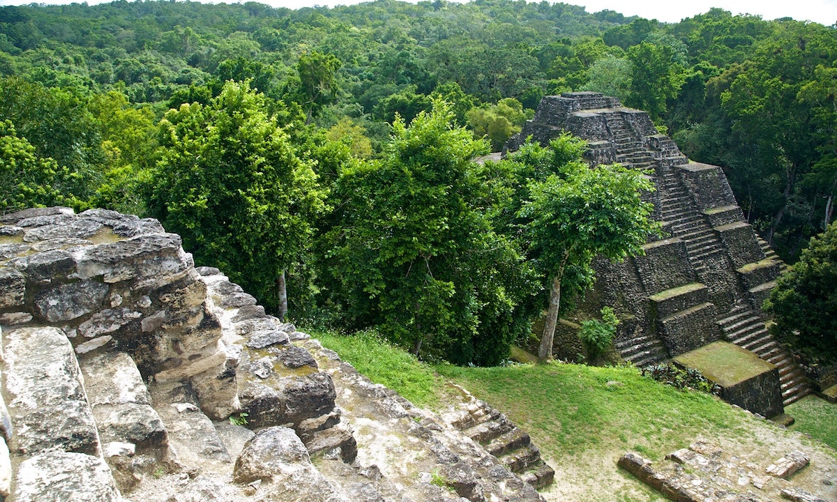Yaxhá