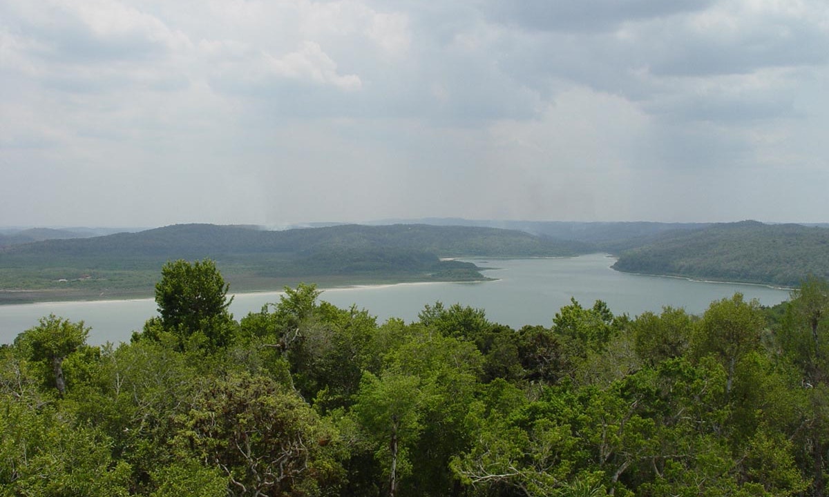 Yaxhá