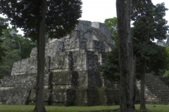 Yaxhá
