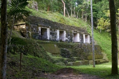 Yaxhá