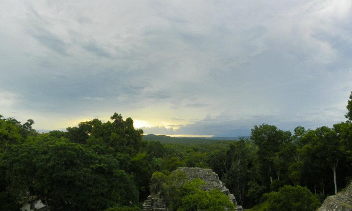 Yaxhá